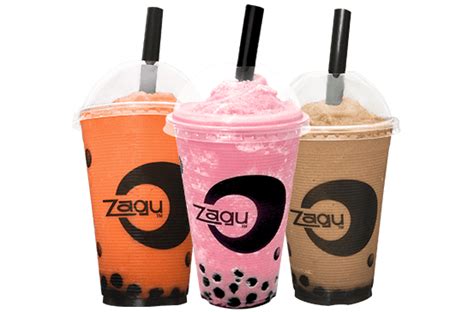 Top 5 Zagu flavors that’ll keep your cool under the heat in UAE.